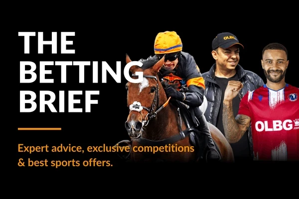 The Betting Brief